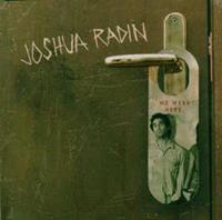 Columbia We Were Here - Joshua Radin