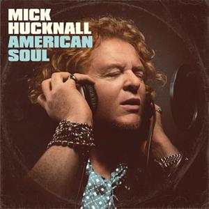 Warner Music Uk American Soul