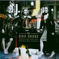 Open Wide/Columbia Taking The Long Way - The Chicks