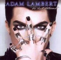 Rca Records Label For Your Entertainment - Adam Lambert