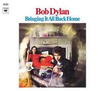 Columbia Bringing It All Back Home - Bob Dylan