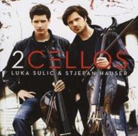 Sony Music Entertainment 2cellos