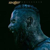 Atlantic Unleashed - Skillet