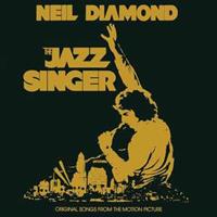 Capitol The Jazz Singer