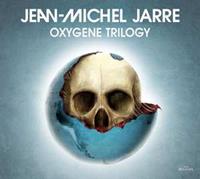 Sony Oxygene Trilogy - Jean-michel Jarre