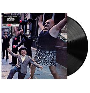fiftiesstore The Doors - Strange Days (Featuring Original Stereo Mixes) LP