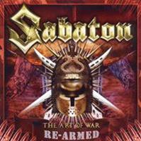Nuclear Blast Records The Art Of War - Sabaton