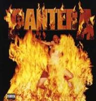 Rhino Focus Reinventing The Steel (Vinyl) - Pantera