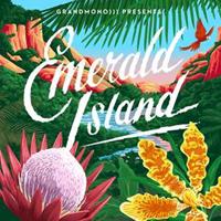 Play It Again Sam Emerald Island - Caro Emerald