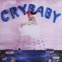 Atlantic Cry Baby - Melanie Martinez