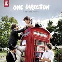 Syco Music Take Me Home - One Direction