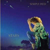 East West Records Uk Ltd Stars - Simply Red