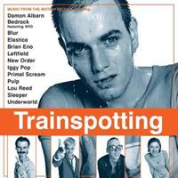 Plg Uk Catalog Trainspotting (Ost) - Various Artists
