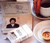 Sony Bootleg Series Vol. 1-3 - Bob Dylan