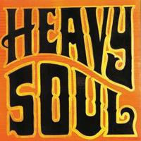 Island Heavy Soul - Paul Weller