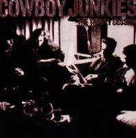 Rca Records Label The Trinity Session - Cowboy Junkies