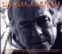 Discmedi Con Maria Creuza, Maria B - Vinicius De Moraes