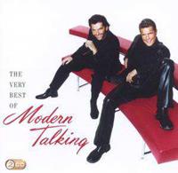 Ariola The Very Best Of - Modern Talking