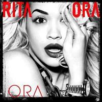 Sony Ora - Rita Ora