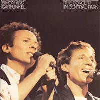 Legacy The Concert In Central Park - Simon & Garfunkel