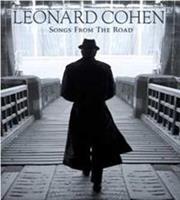Columbia Songs From The Road - Leonard Cohen