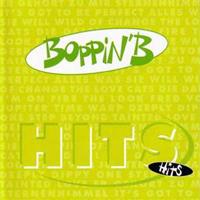 Financial Disaster Records Hits - Boppin' B