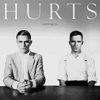Rca Records Label Happiness - Hurts