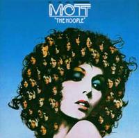 Columbia/Legacy The Hoople - Mott The Hoople
