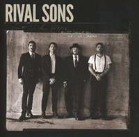 Earache Great Western Valkyrie - Rival Sons