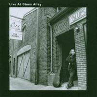 Blix Street Live At Blues Alley - Eva Cassidy