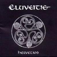 Nuclear Blast Records Helvetios - Eluveitie