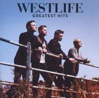 Rca Records Label Greatest Hits - Westlife