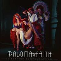 Sony A Perfect Contradiction (Deluxe) - Paloma Faith