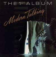 Hansa The First Album - Modern Talking