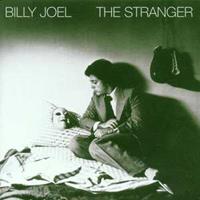 Legacy The Stranger - Billy Joel