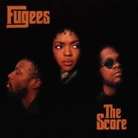 Columbia The Score - Fugees (refugee Camp)