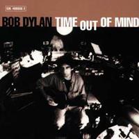 Sony Time Out Of Mind - Bob Dylan