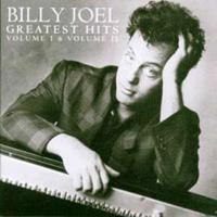 Columbia Greatest Hits Volume I & Volume Ii - Billy Joel