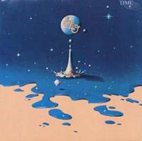 Electric Light Orchestra TIME