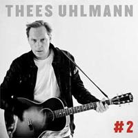 Grand Hotel Van Cleef #2 - Thees Uhlmann