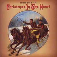 Columbia Christmas In The Heart - Bob Dylan