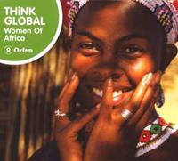 Think Global Women Of Africa -Think Gl - Various
