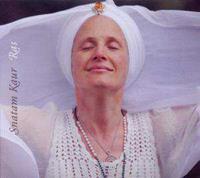 Ras - Snatam Kaur