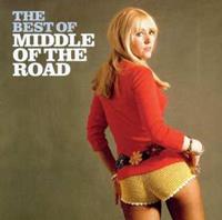 Rca Camden Best Of - Middle Of The Road