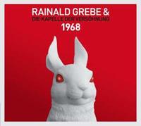 Versohnungsrecords 1968 - Rainald Grebe