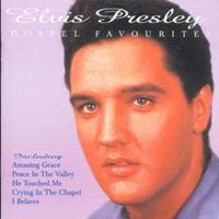 Rca Camden Gospel Favourites - Elvis Presley