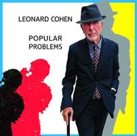 Columbia Popular Problems - Leonard Cohen