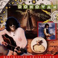 Epic Definitive Collection - Donovan
