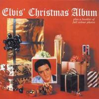 Rca Records Elvis: Christmas Album - Elvis Presley
