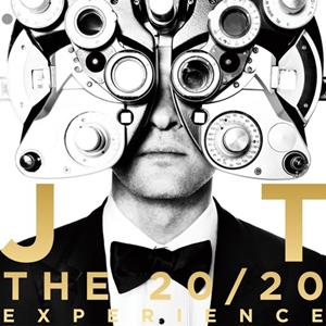 Rca The 20/20 Experience